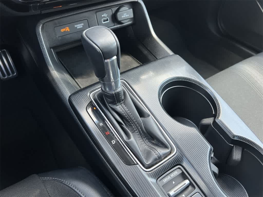 Thumbnail: 2023 Honda Civic - 24