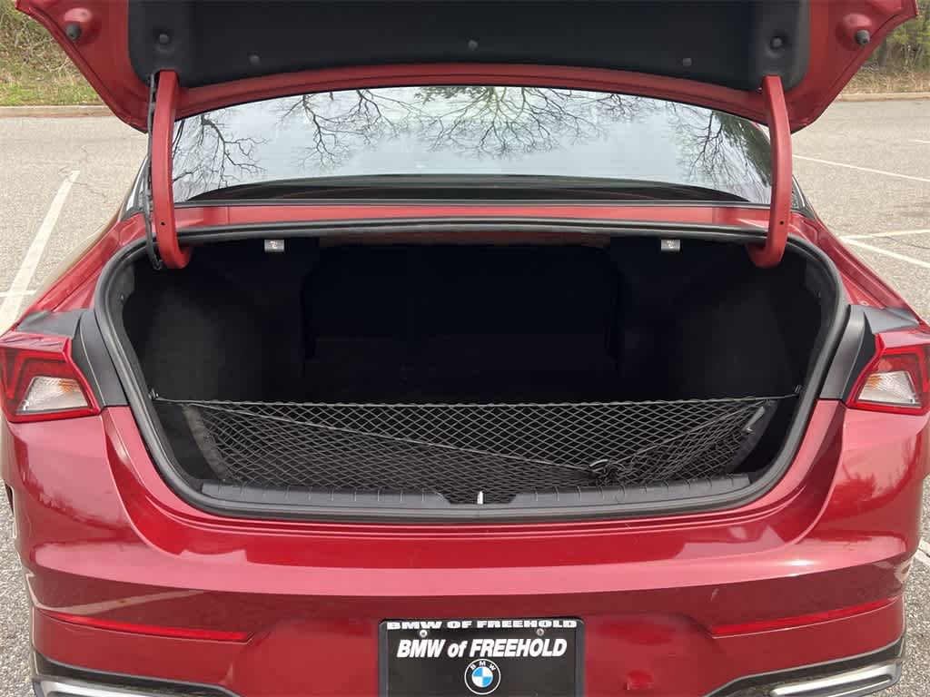 2021 Kia K5 GT-Line 27