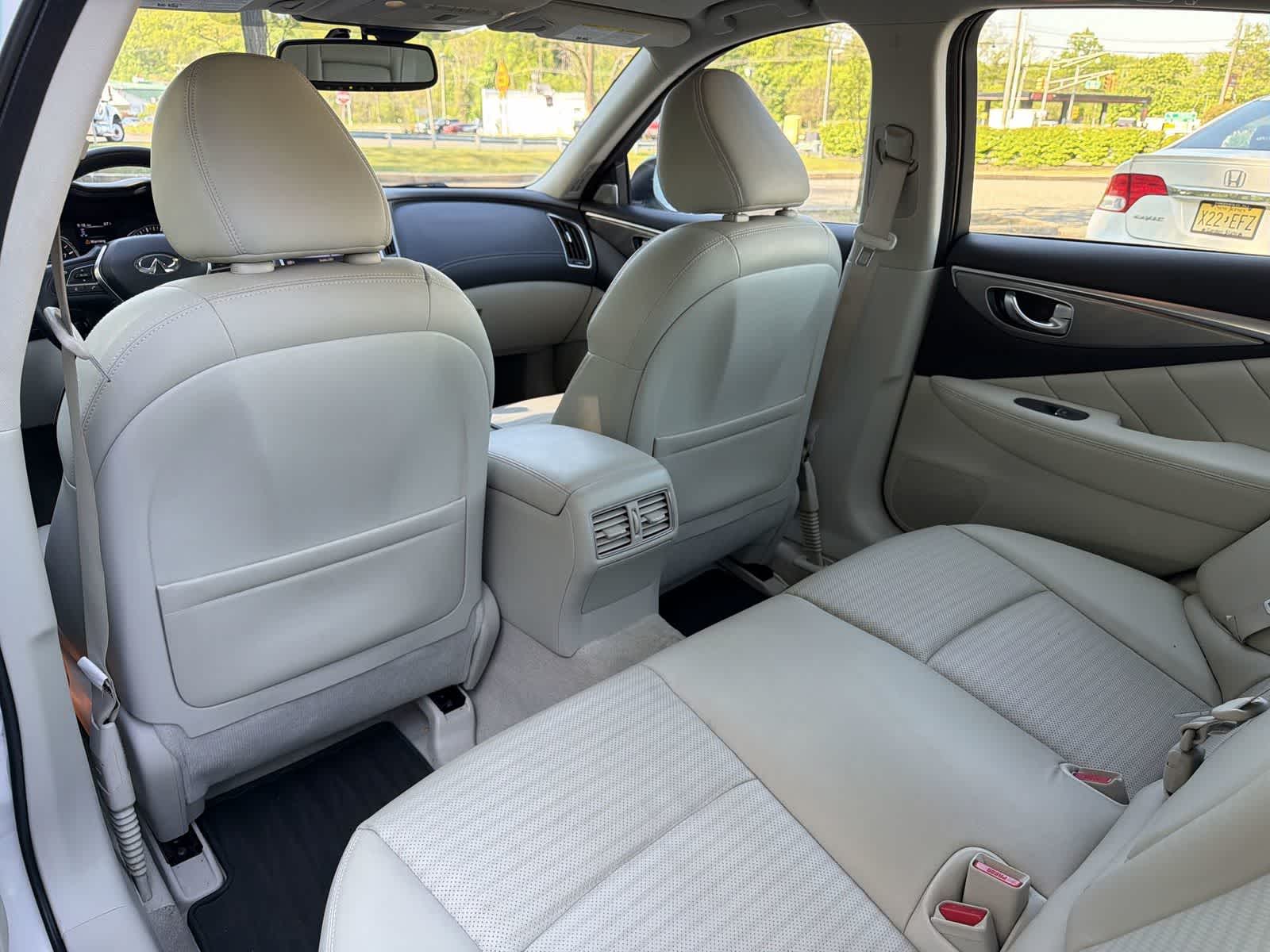 Thumbnail: 2019 INFINITI Q50 - 20