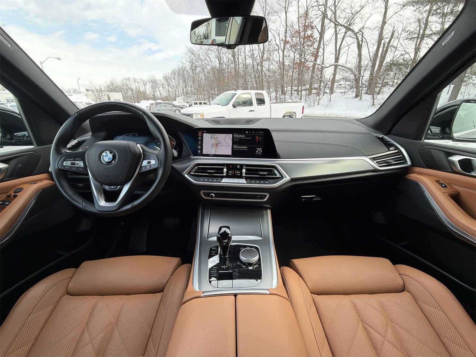 Thumbnail: 2023 BMW X5 - 18