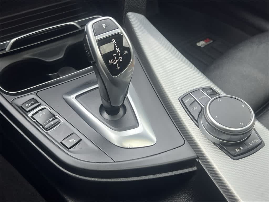 Thumbnail: 2019 BMW 4 Series - 25