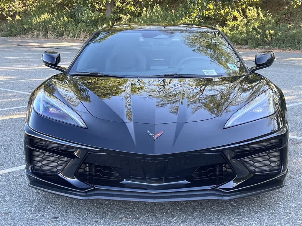 Thumbnail: 2024 Chevrolet Corvette - 14