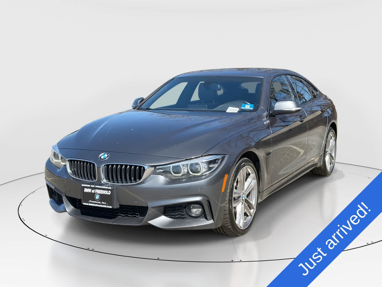2018 BMW 4 Series 430i xDrive -
                  Freehold, NJ