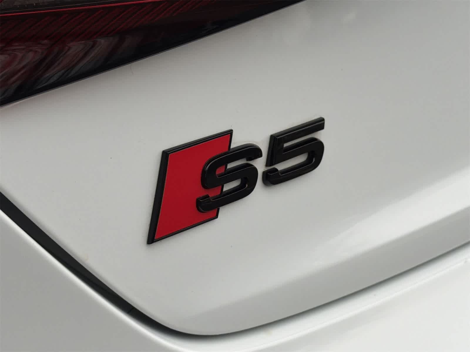 Thumbnail: 2024 Audi S5 - 15