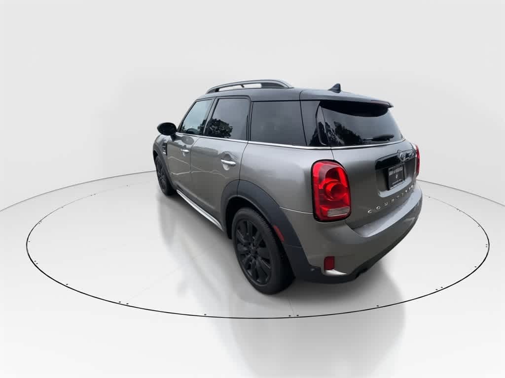 Thumbnail: 2018 MINI Cooper Countryman - 7