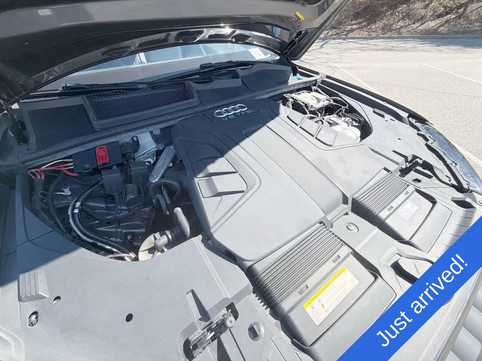 Thumbnail: 2018 Audi Q7 - 17