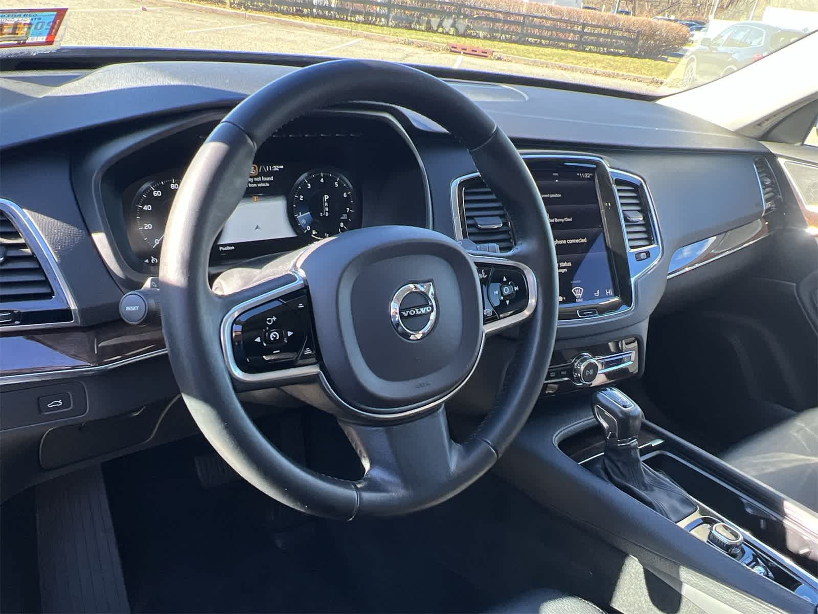 Thumbnail: 2016 Volvo XC90 - 23