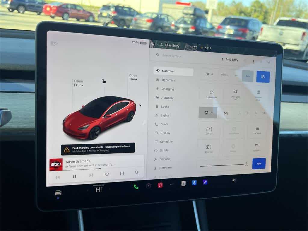 Thumbnail: 2019 Tesla Model 3 - 26