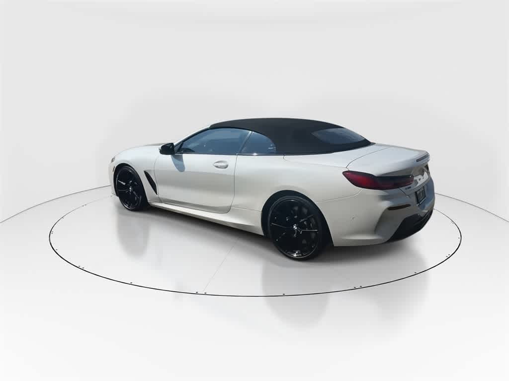 Thumbnail: 2022 BMW 8 Series - 6