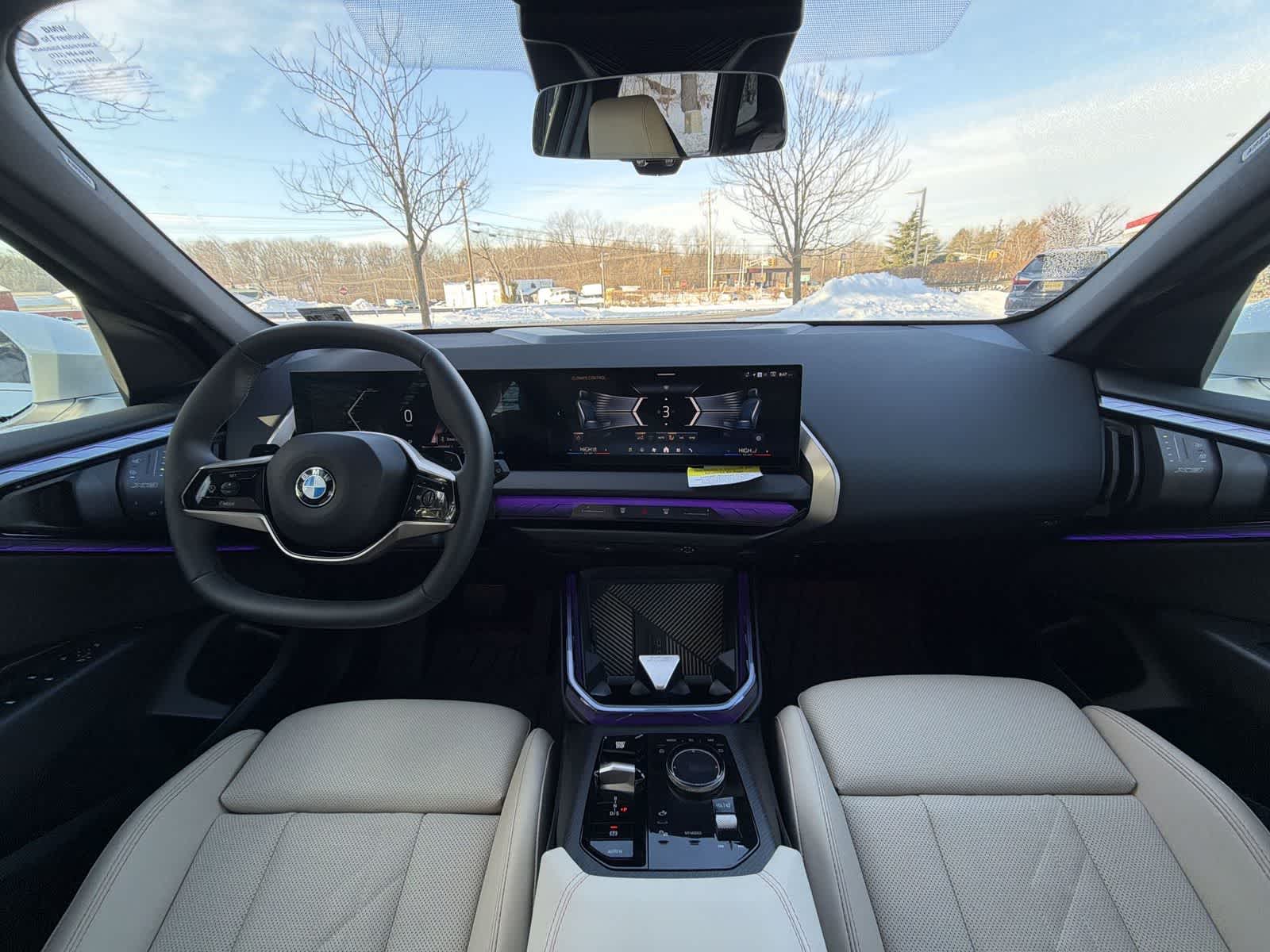 Thumbnail: 2025 BMW X3 - 18