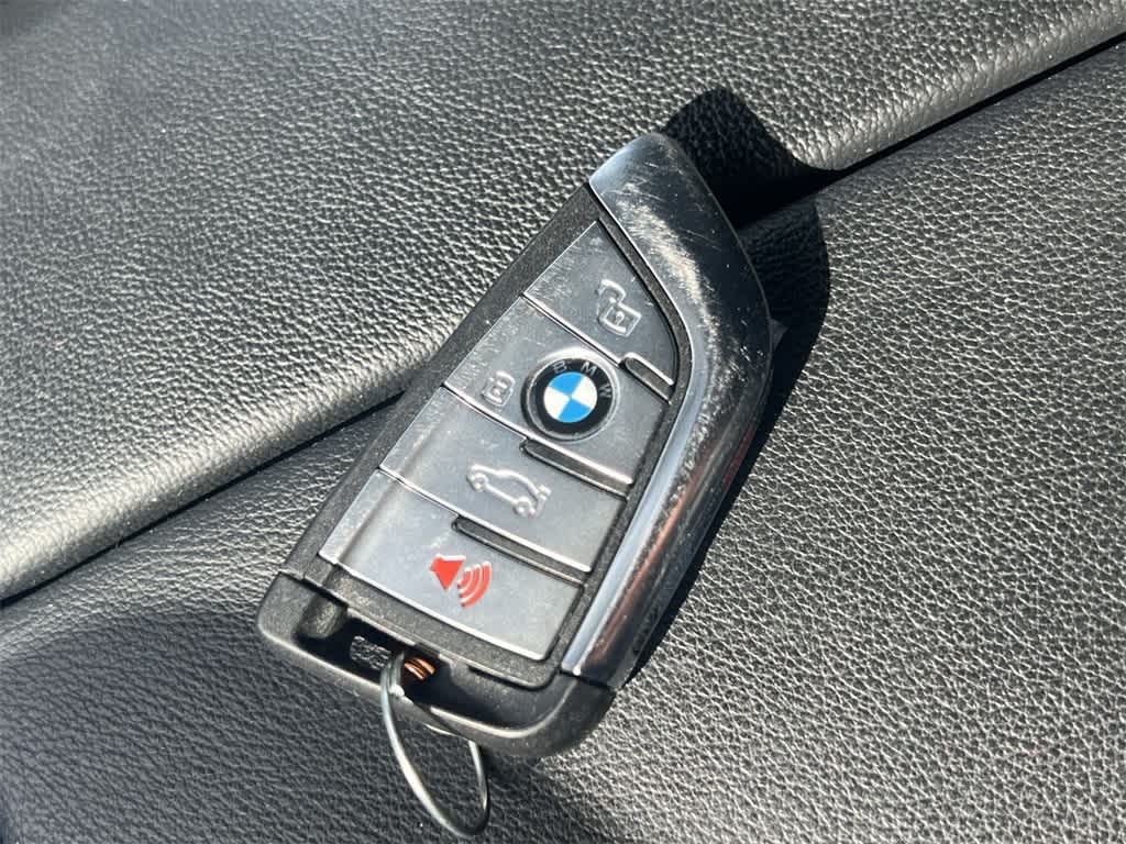 Thumbnail: 2019 BMW X5 - 28