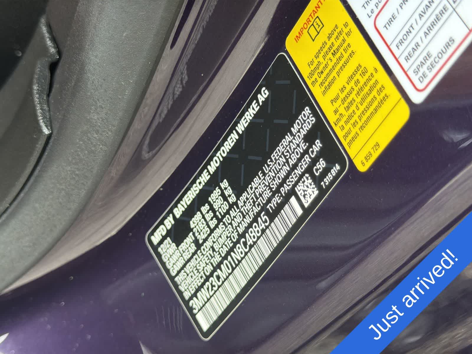 Thumbnail: 2022 BMW 2 Series - 29