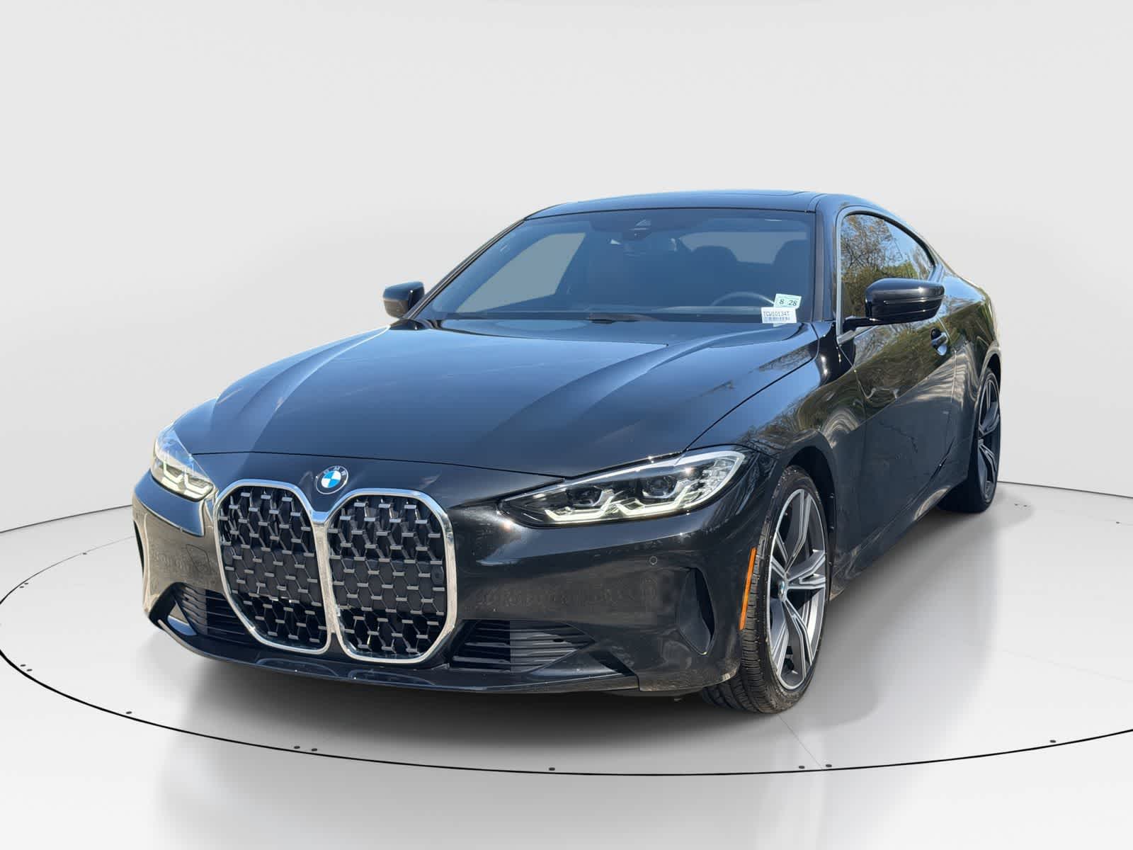 2024 BMW 4 Series 430i xDrive Coupe's photo