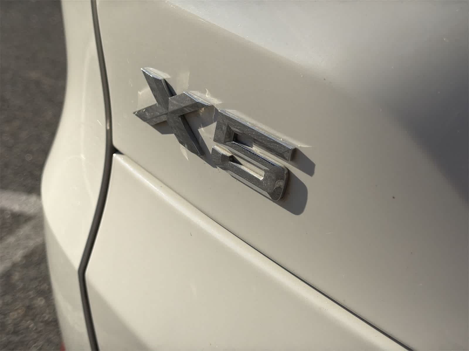 Thumbnail: 2023 BMW X5 - 15