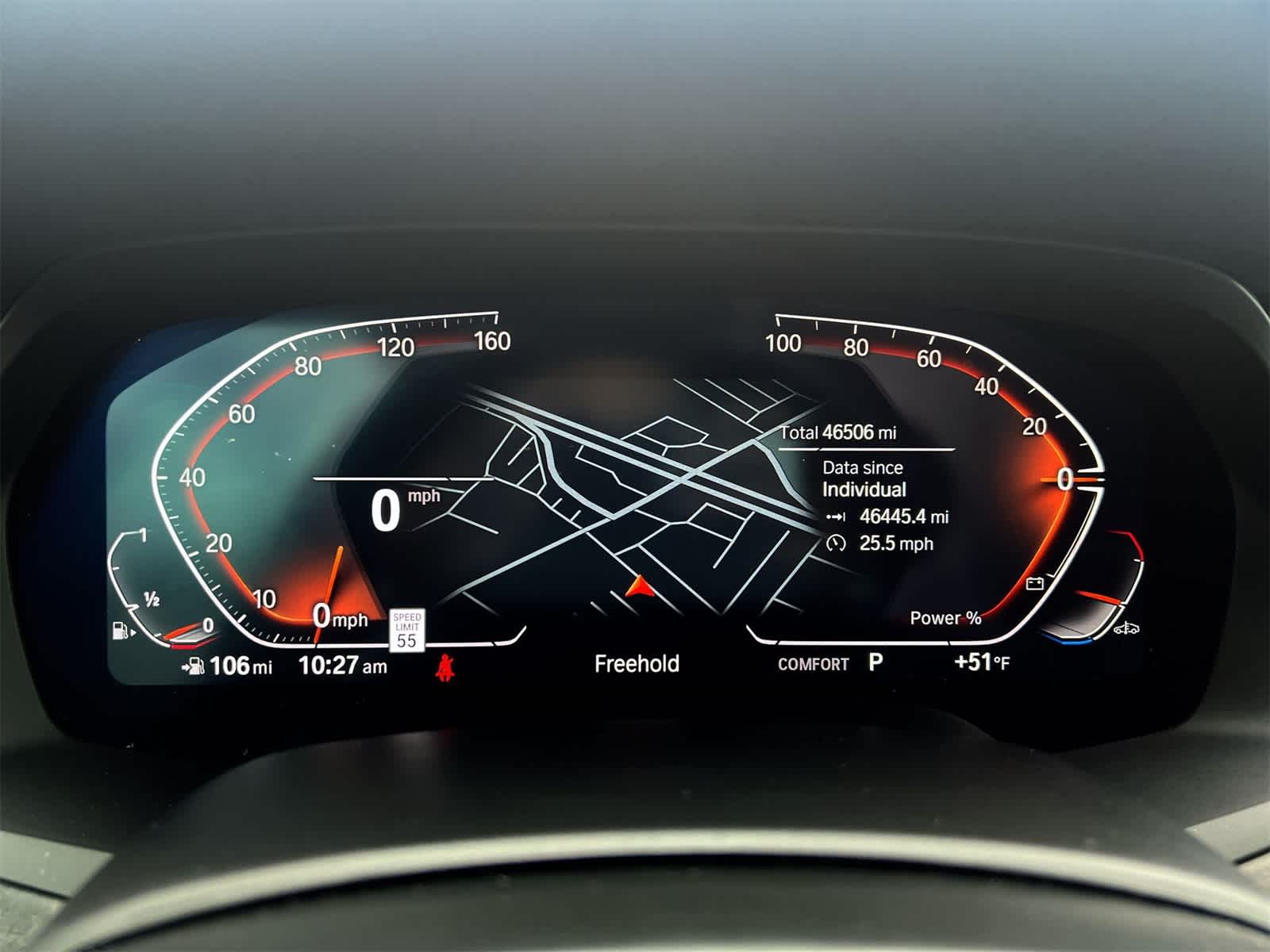 Thumbnail: 2023 BMW X5 - 26