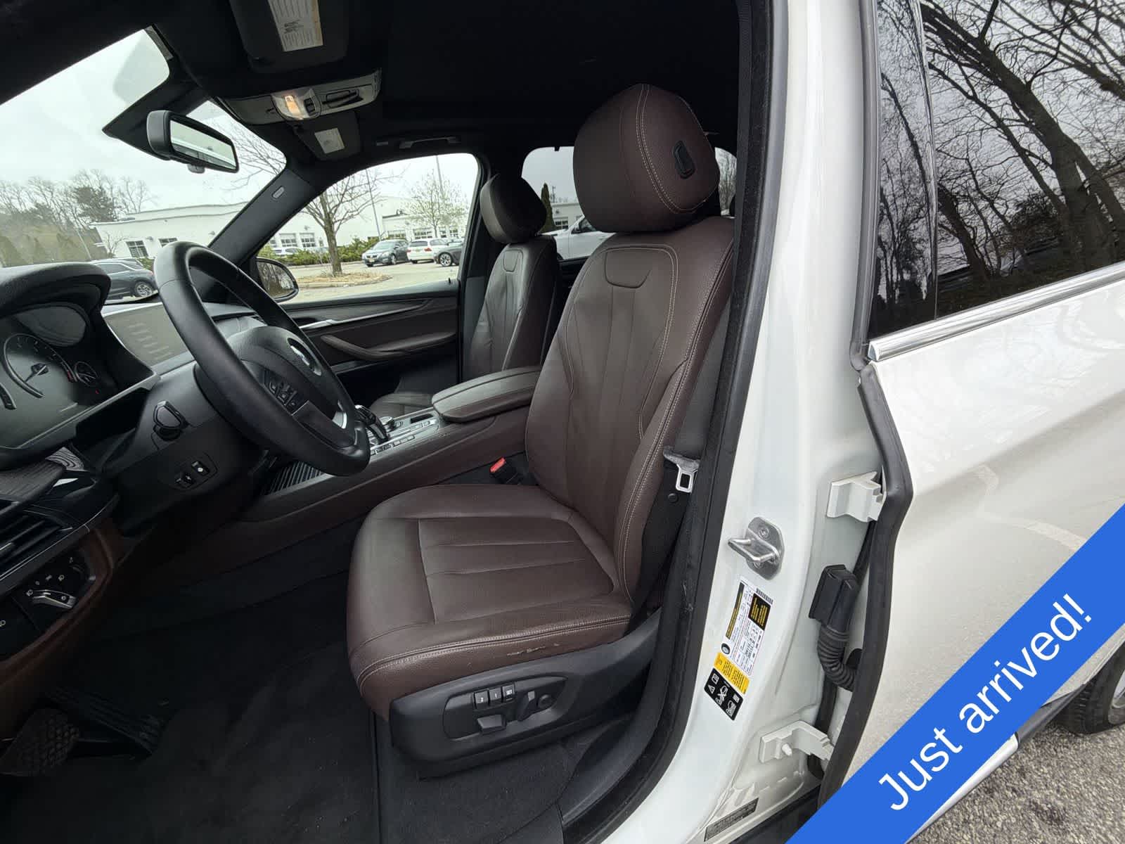 Thumbnail: 2017 BMW X5 - 19