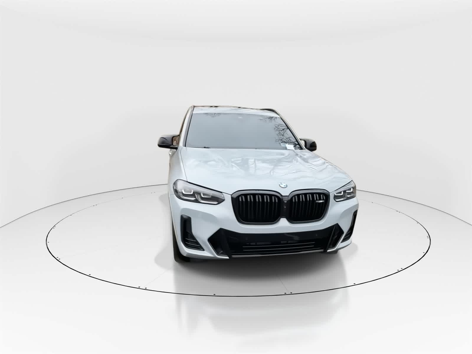 Thumbnail: 2023 BMW X3 - 4