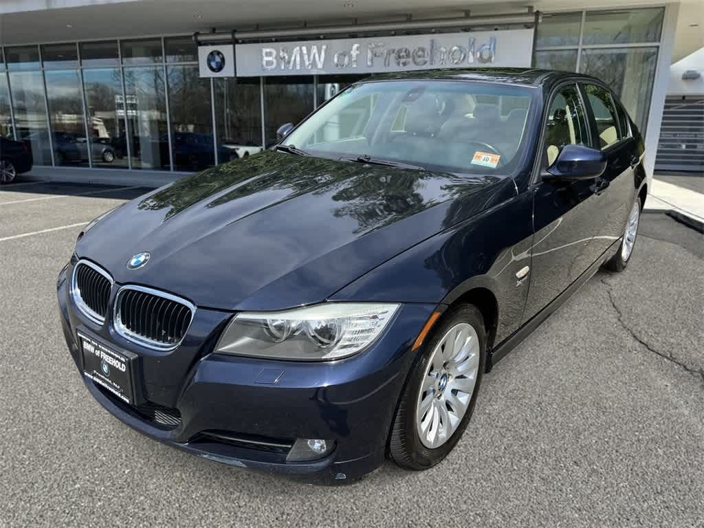 2009 BMW 3 Series 328i xDrive -
                Freehold, NJ