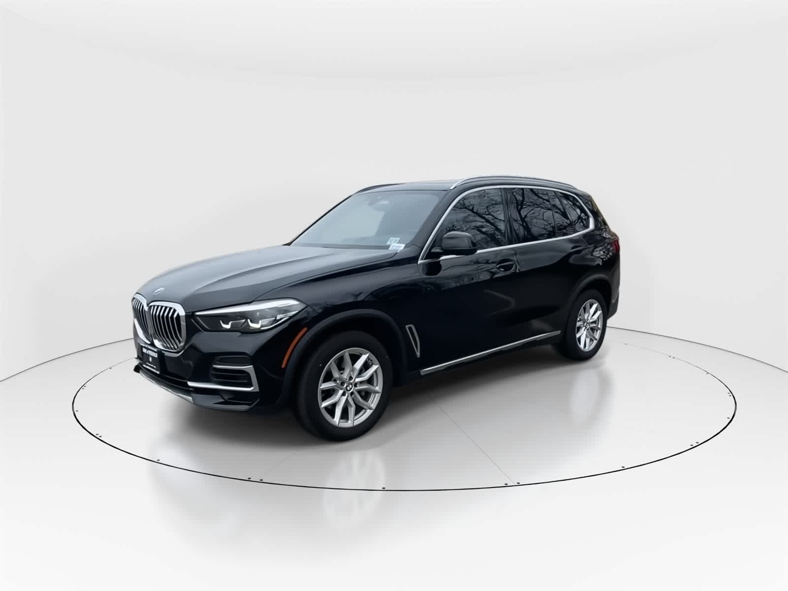 Thumbnail: 2023 BMW X5 - 5