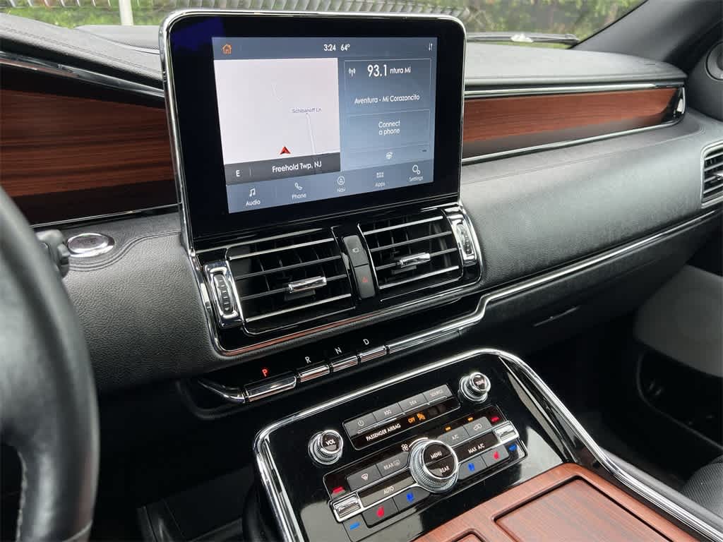 2020 Lincoln Navigator L Reserve 24
