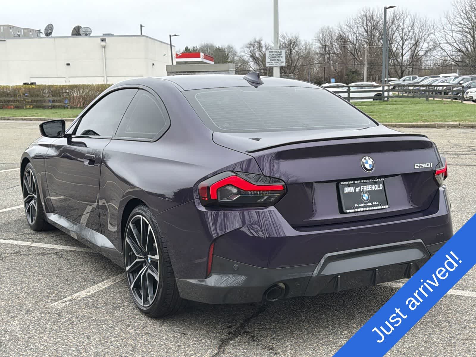 Thumbnail: 2022 BMW 2 Series - 12