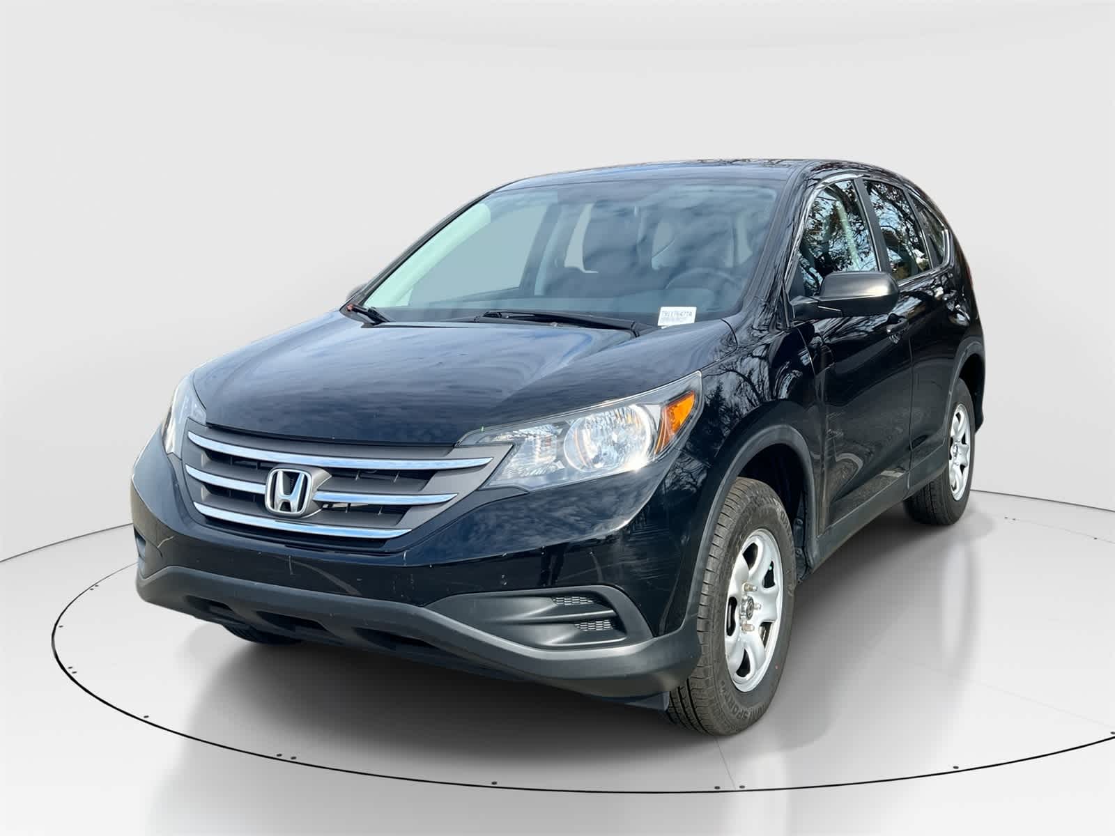 Thumbnail: 2013 Honda CR-V - 1