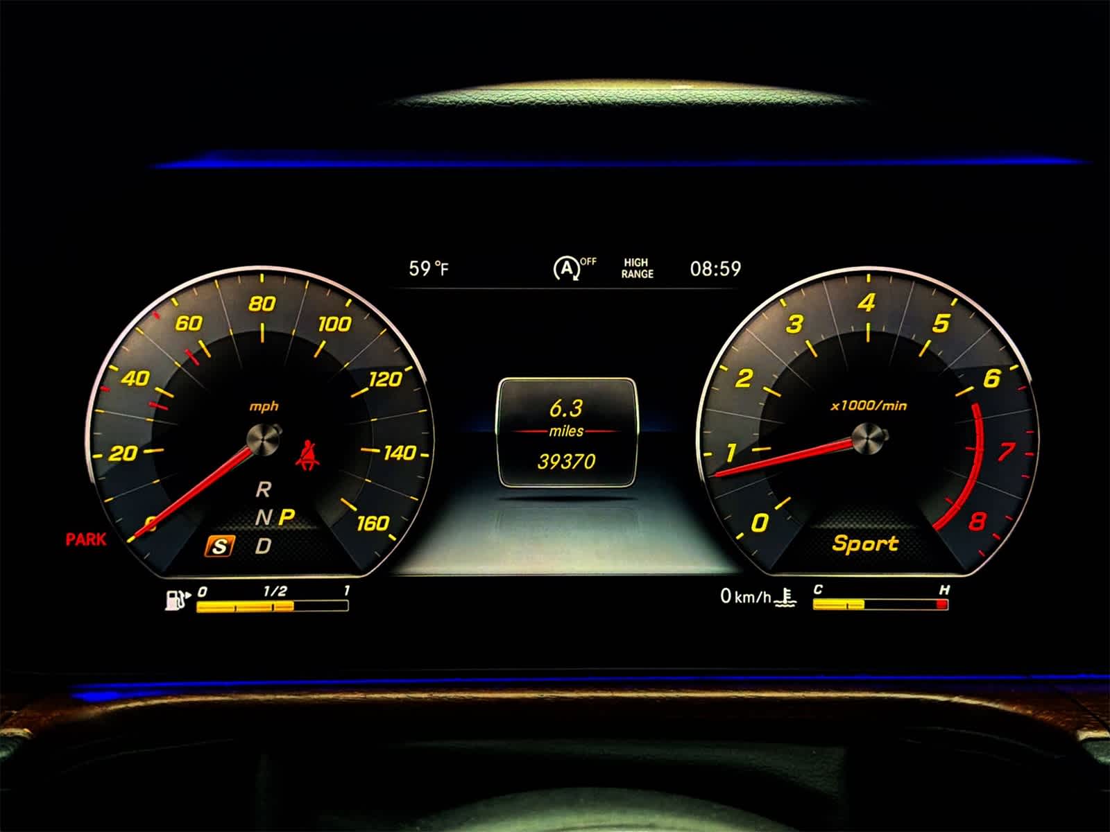 Thumbnail: 2020 Mercedes-Benz G-Class - 26