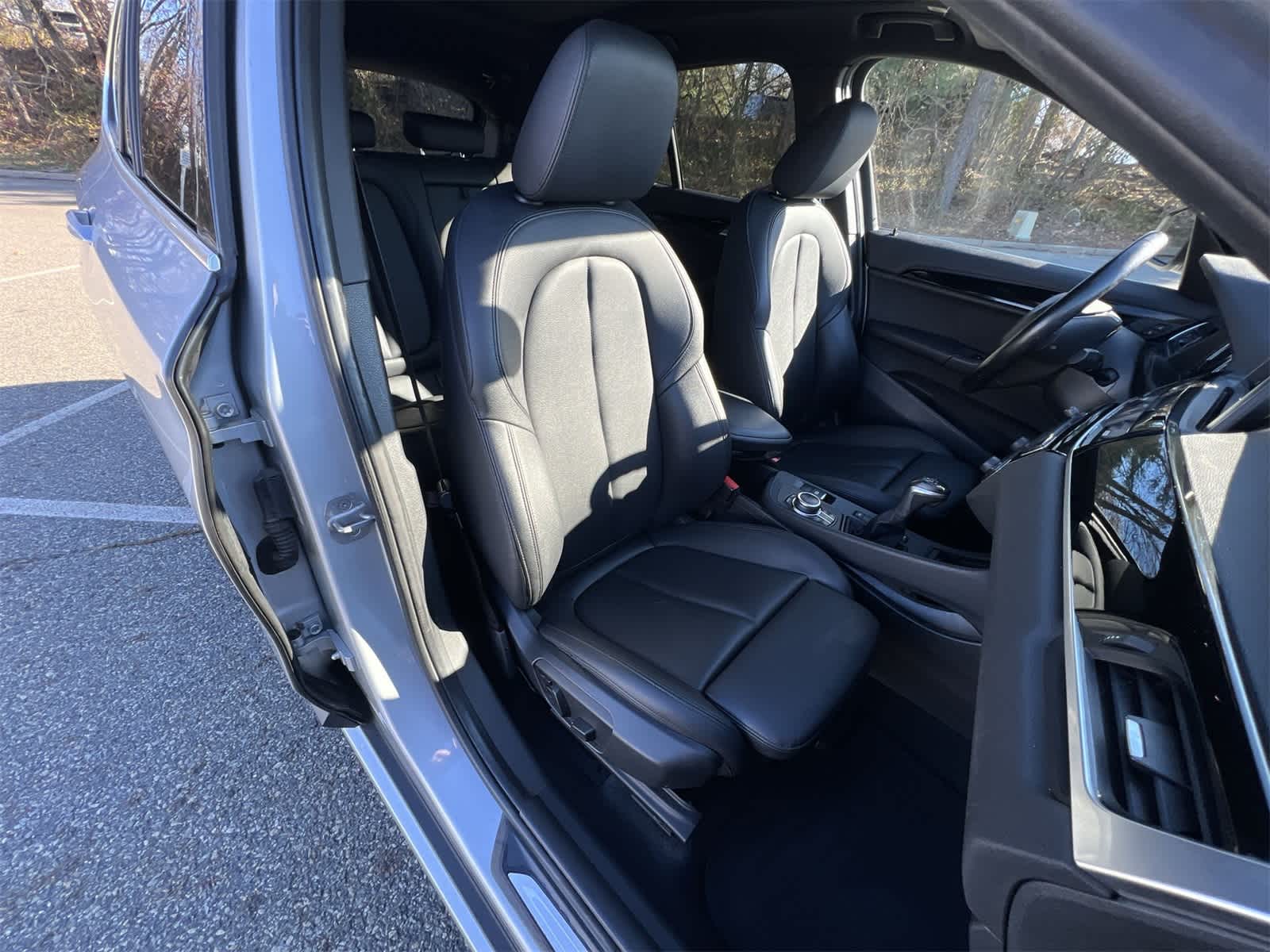 Thumbnail: 2018 BMW X1 - 22