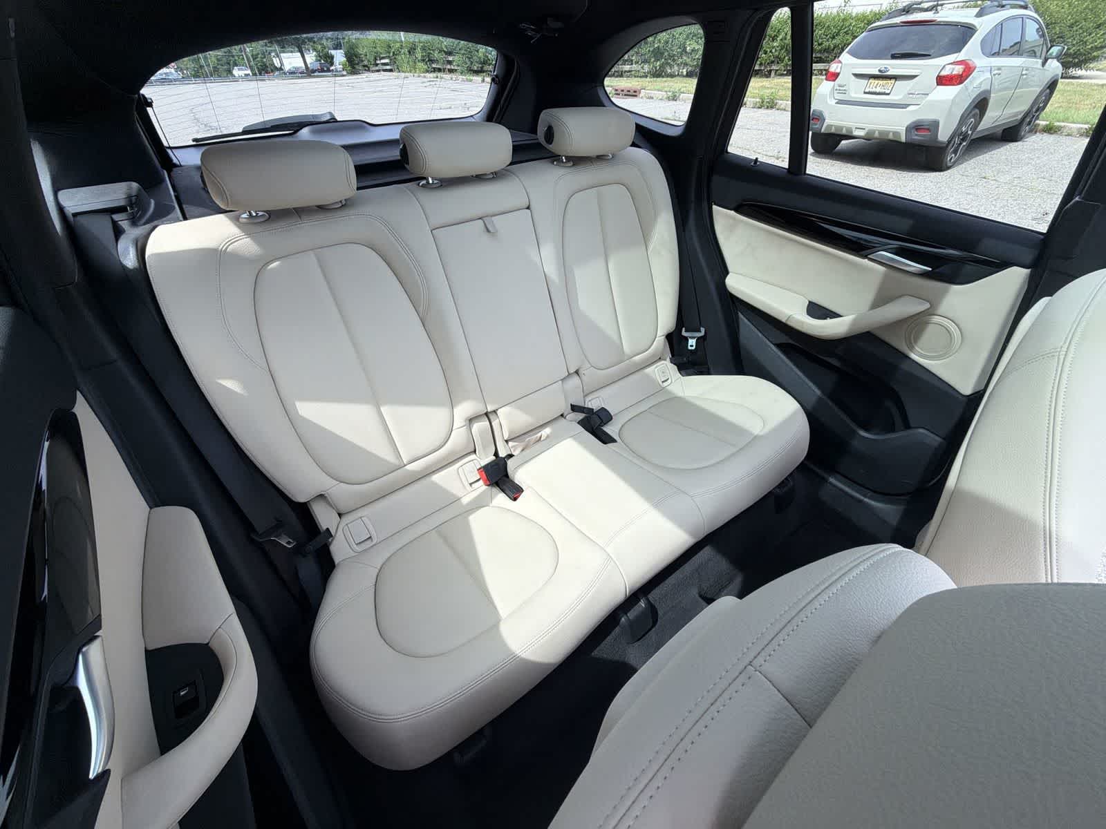 Thumbnail: 2016 BMW X1 - 20