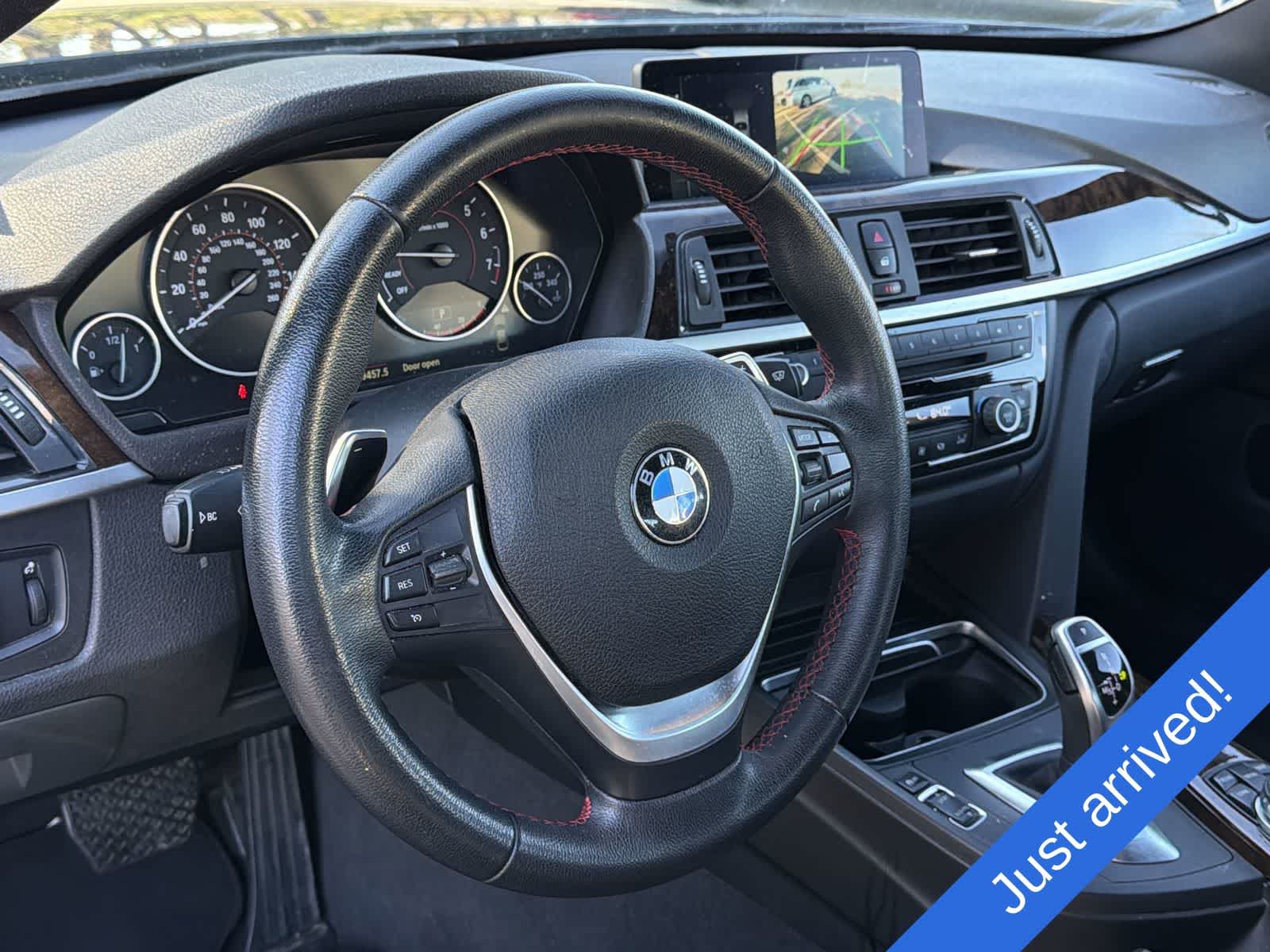 Thumbnail: 2017 BMW 4 Series - 23