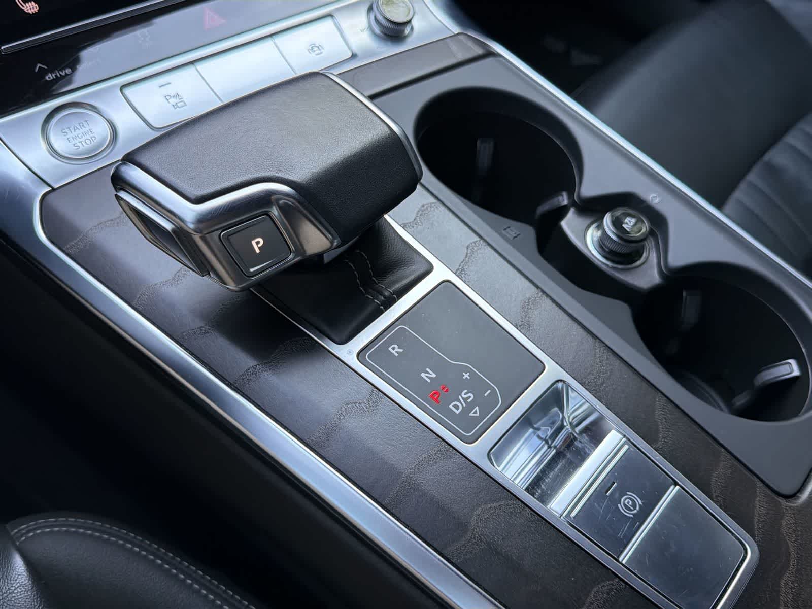 Thumbnail: 2019 Audi A6 - 25
