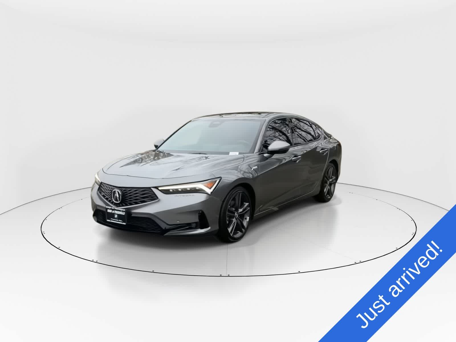 Thumbnail: 2024 Acura Integra - 8