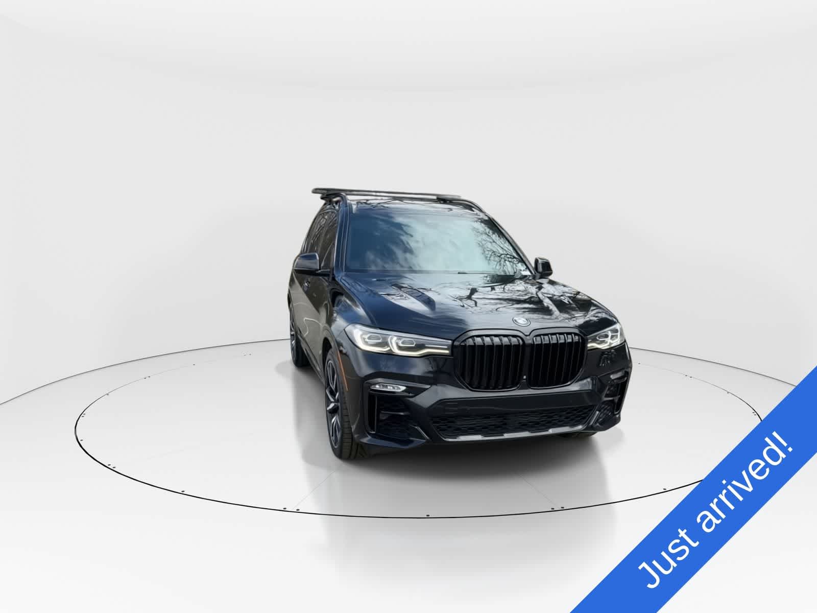 Thumbnail: 2020 BMW X7 - 6