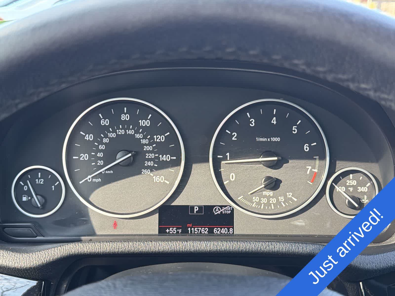 Thumbnail: 2017 BMW X3 - 26