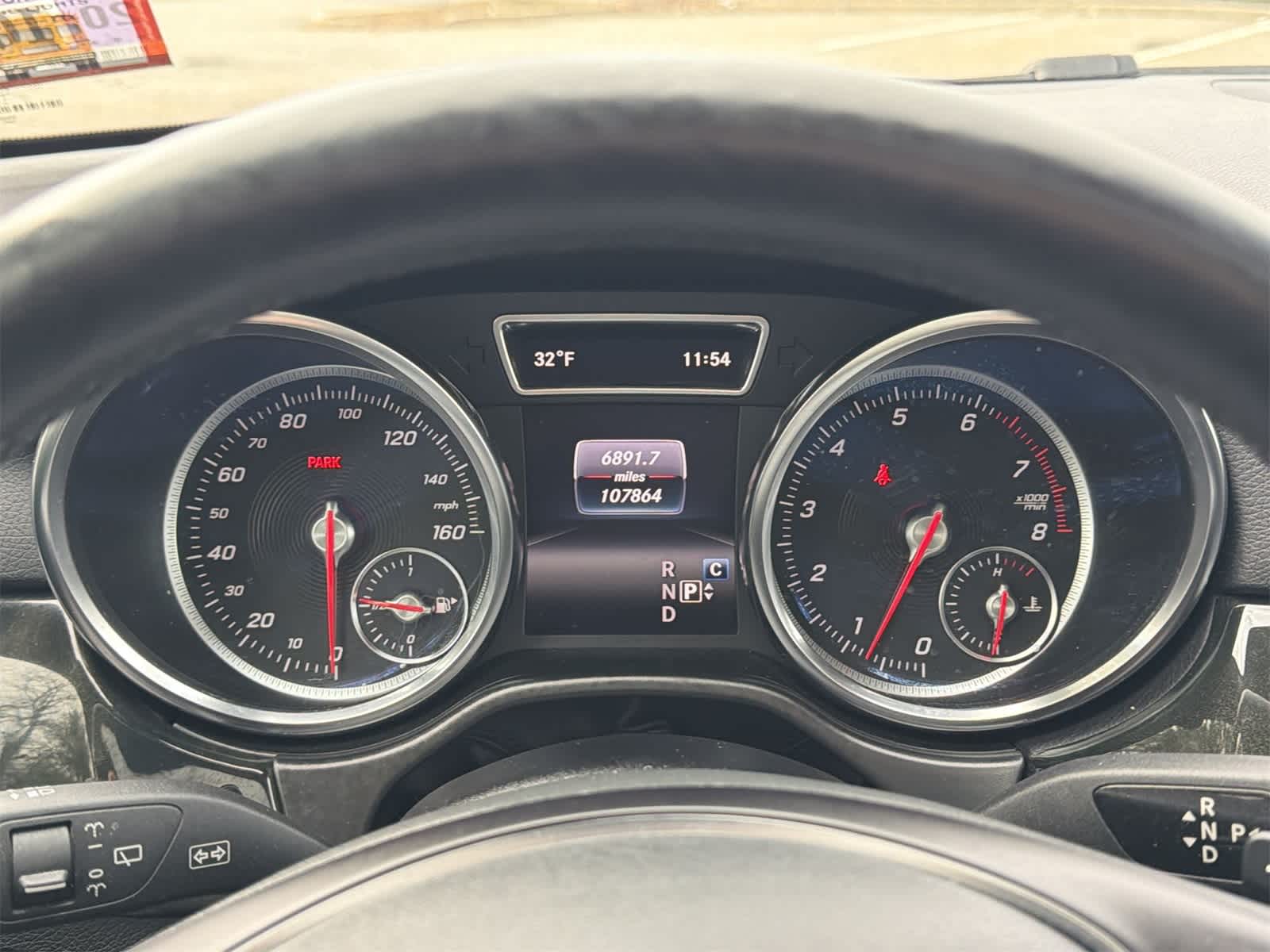 Thumbnail: 2018 Mercedes-Benz GLE - 26