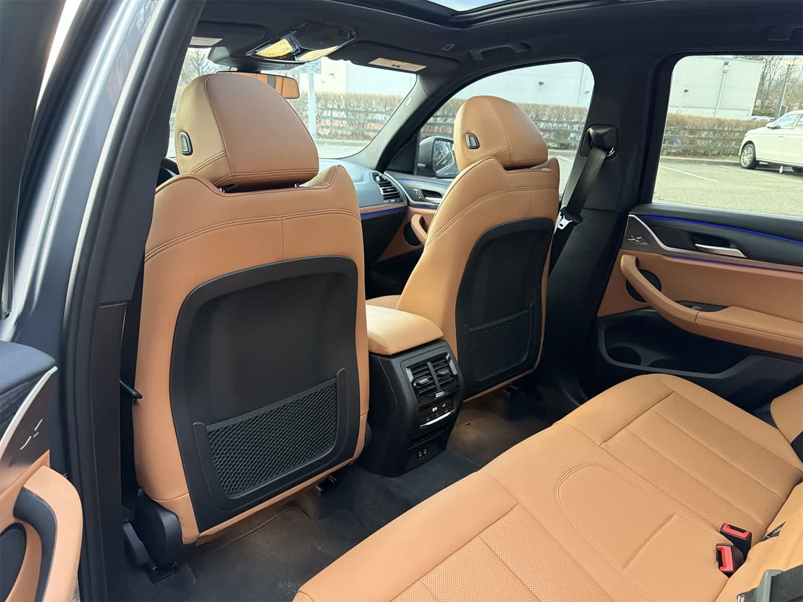 Thumbnail: 2024 BMW X3 - 20