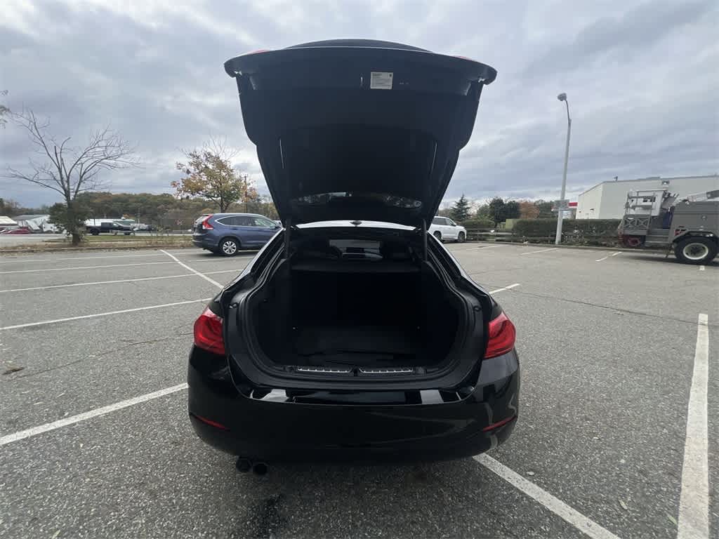 Thumbnail: 2019 BMW 4 Series - 27