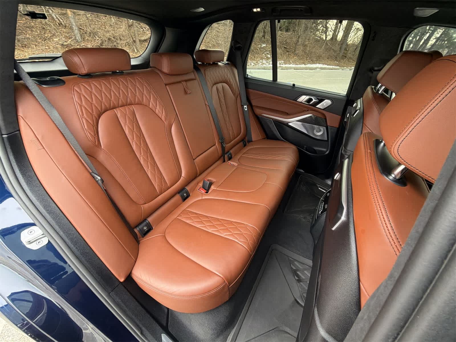 Thumbnail: 2024 BMW X5 - 21