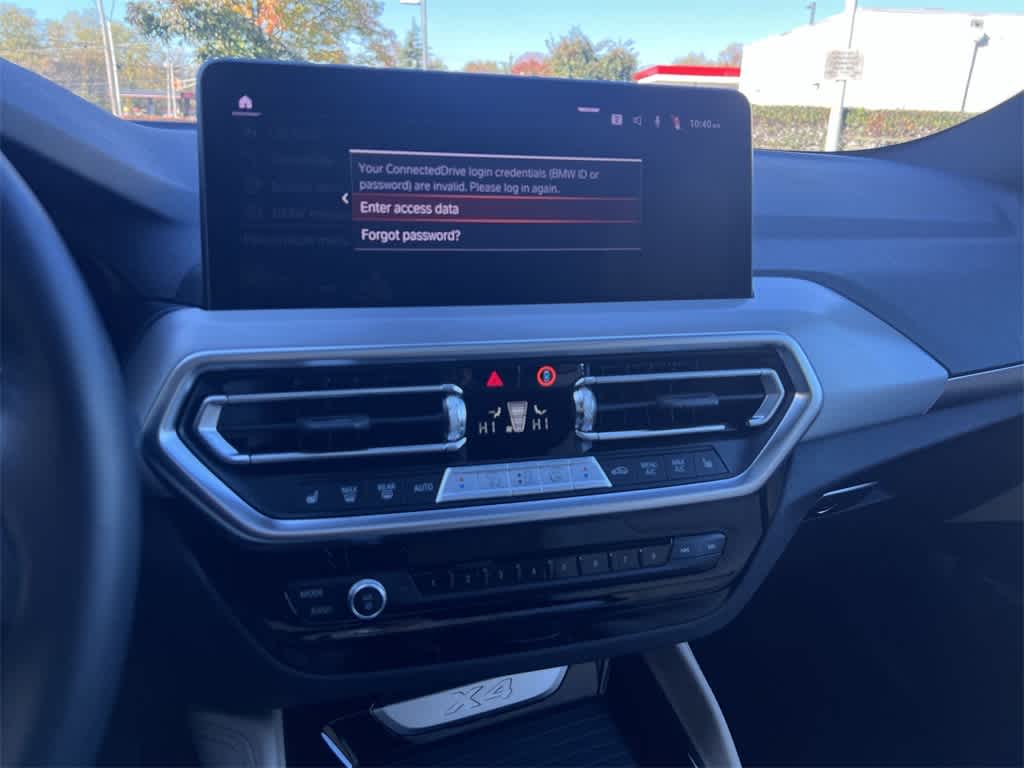 Thumbnail: 2023 BMW X4 - 24