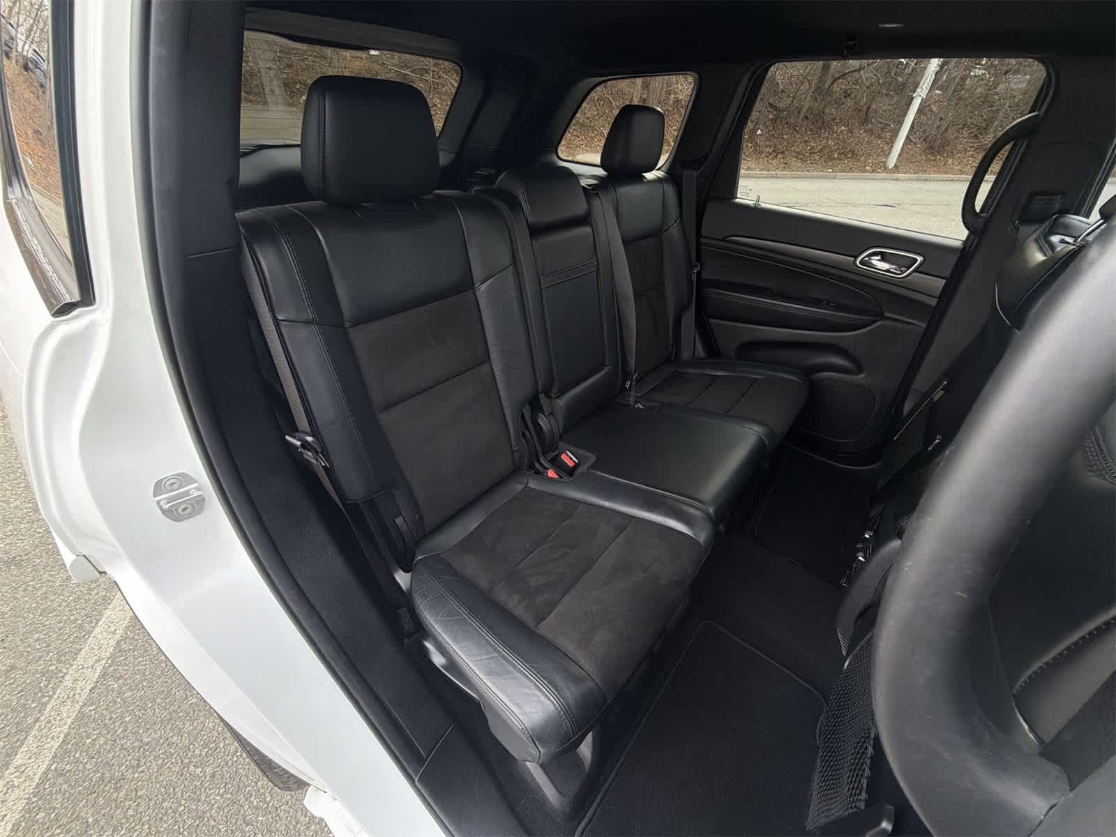 Thumbnail: 2019 Jeep Grand Cherokee - 21