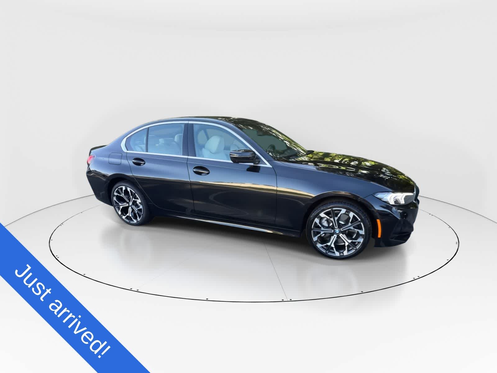 Thumbnail: 2026 BMW 3 Series - 9
