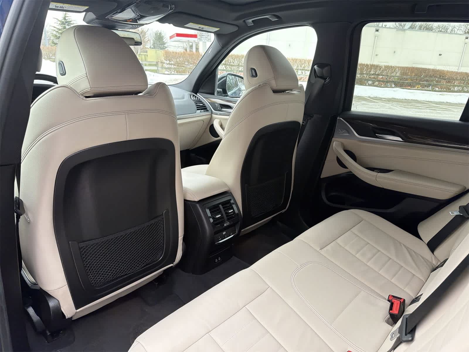 Thumbnail: 2021 BMW X3 - 20