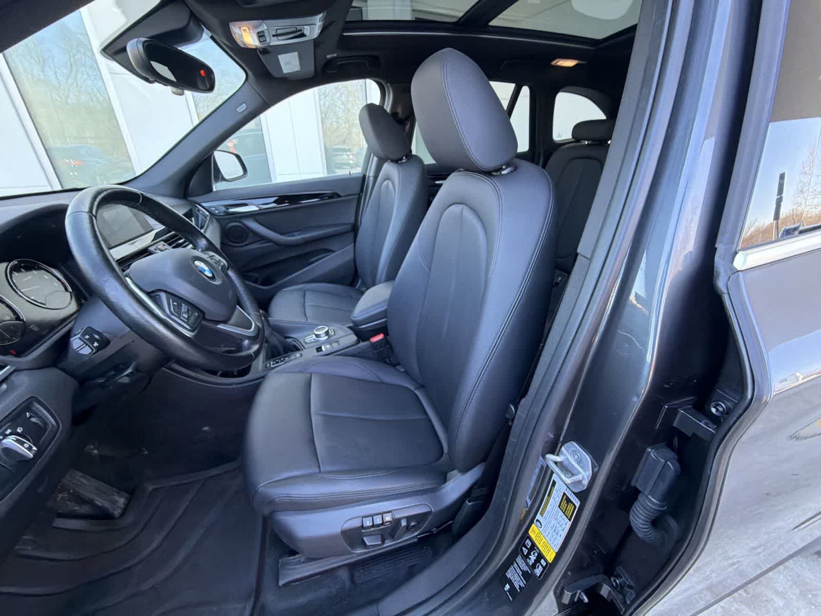 Thumbnail: 2019 BMW X1 - 19