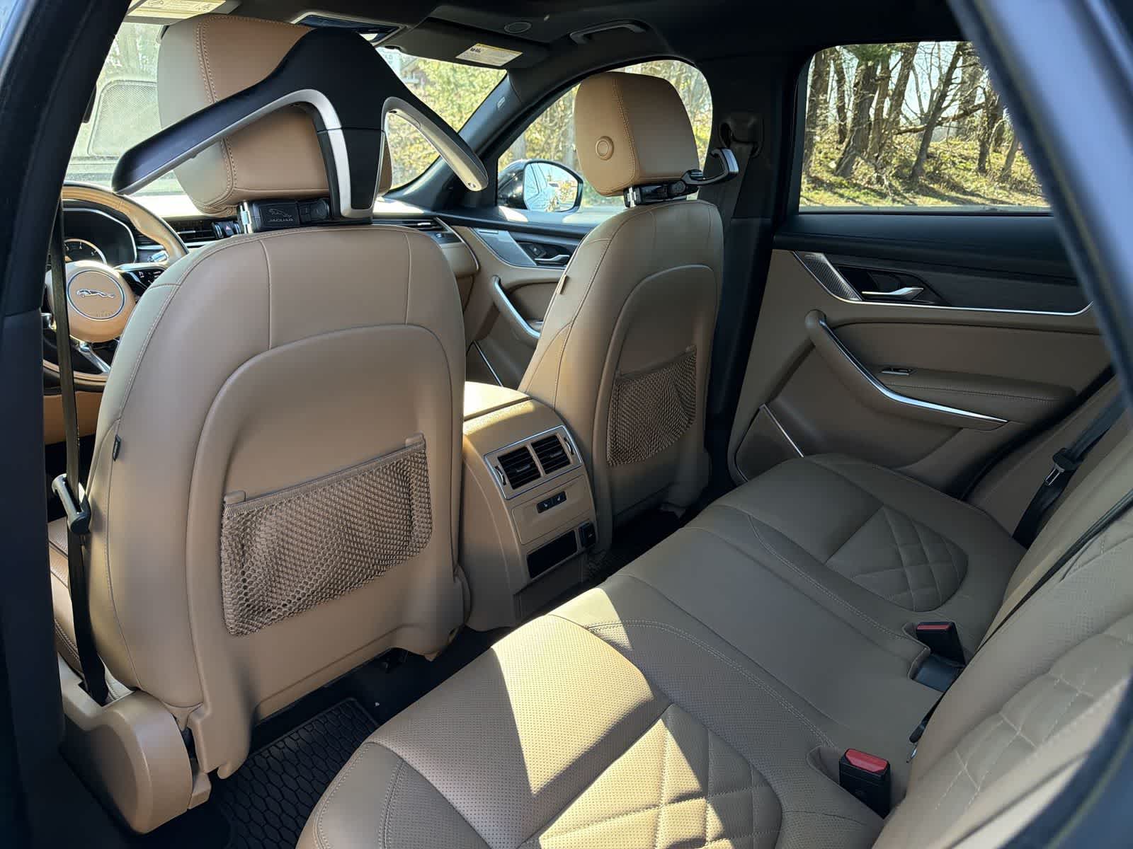 Thumbnail: 2022 Jaguar F-Pace - 20