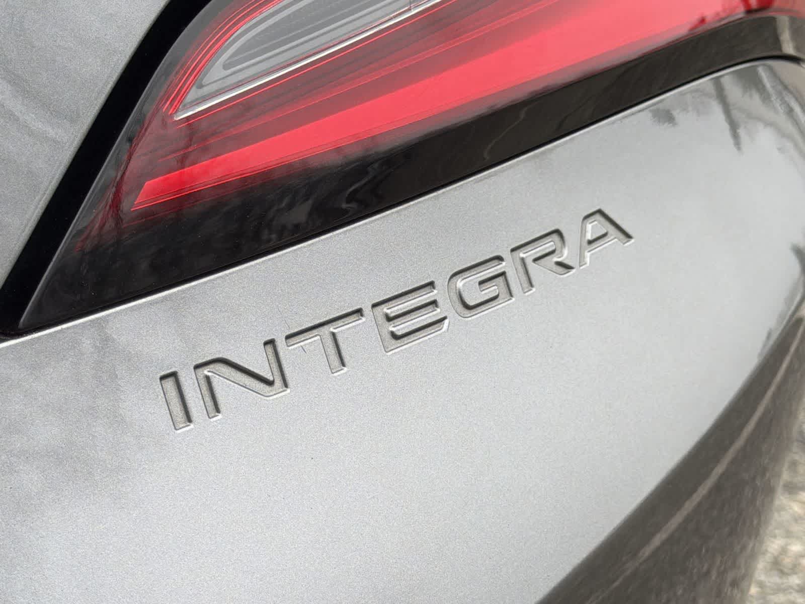 Thumbnail: 2024 Acura Integra - 15