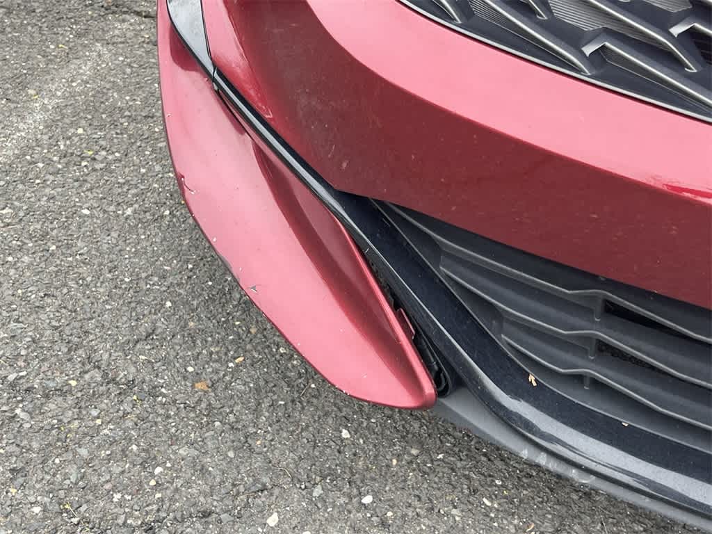 2021 Kia K5 GT-Line 32