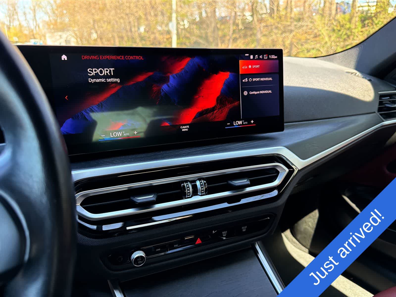 Thumbnail: 2024 BMW 4 Series - 24