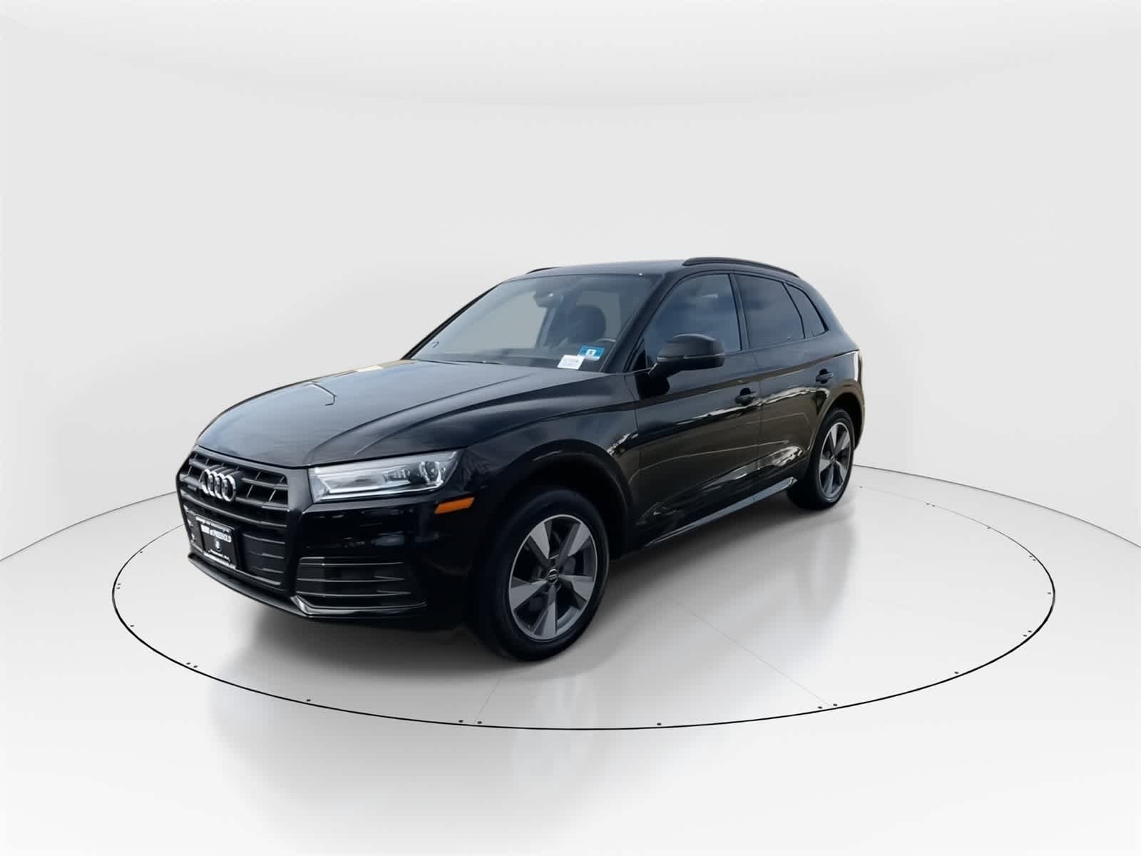 Thumbnail: 2020 Audi Q5 - 5