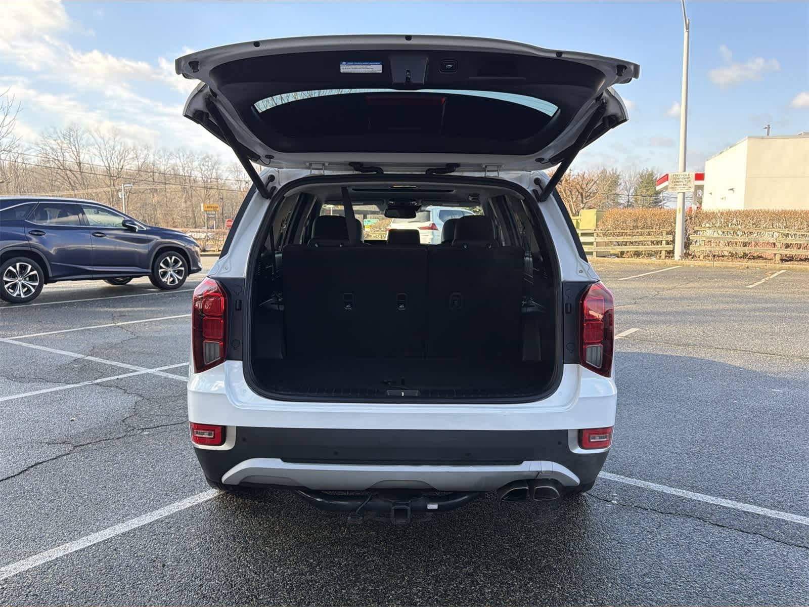 Thumbnail: 2020 Hyundai Palisade - 27