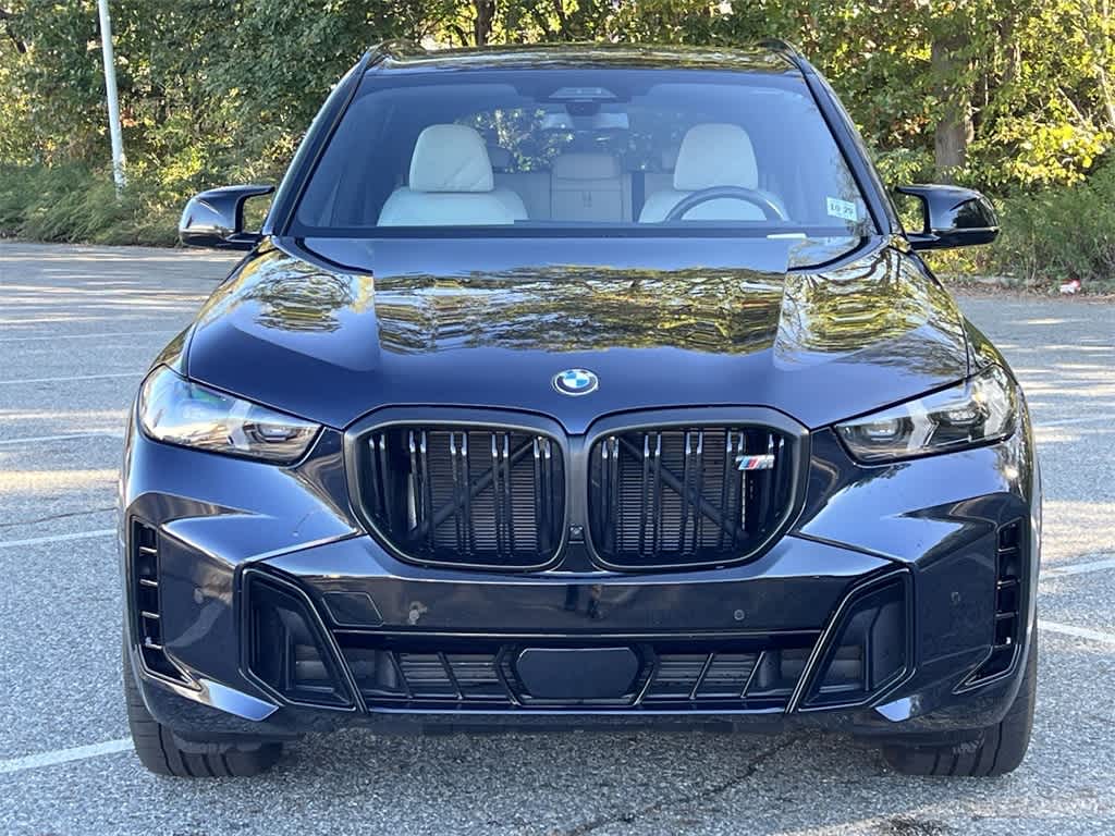 Thumbnail: 2025 BMW X5 - 14